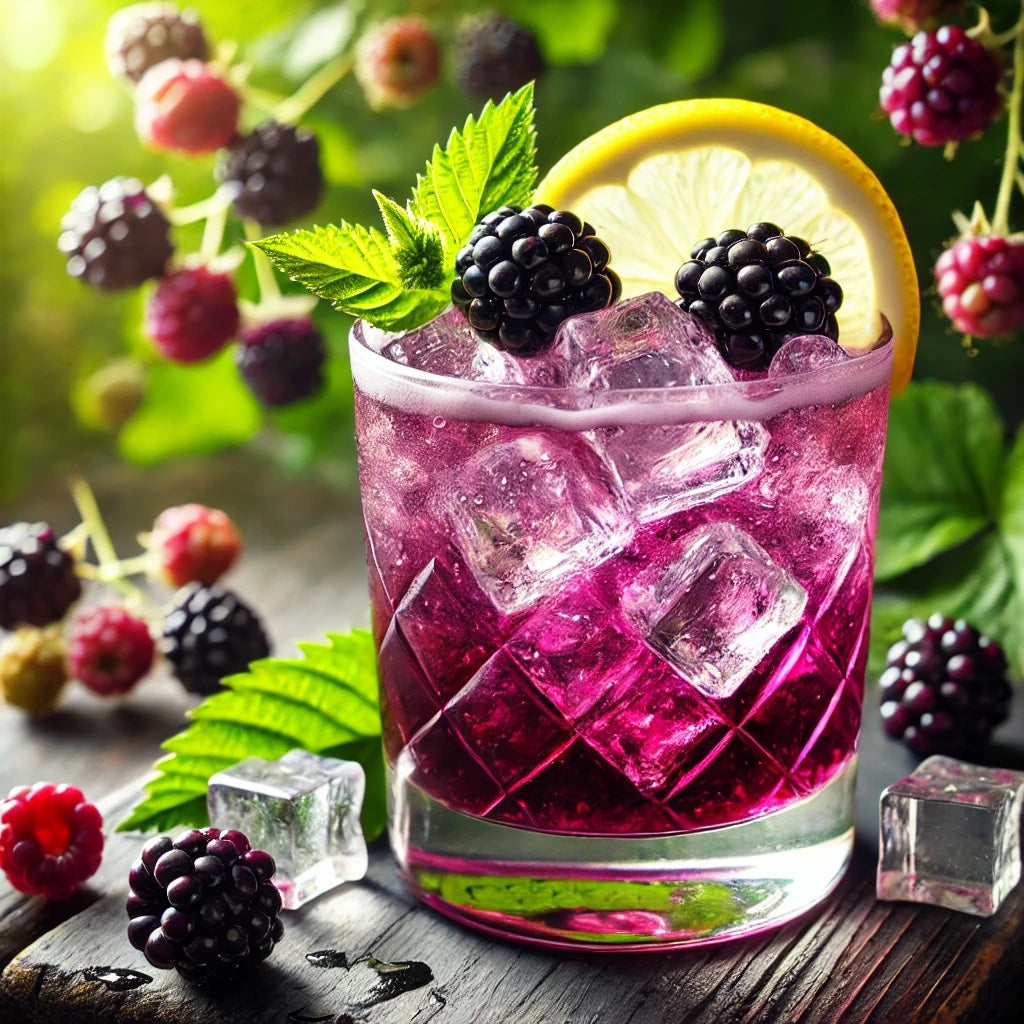 Blackberry Bramble