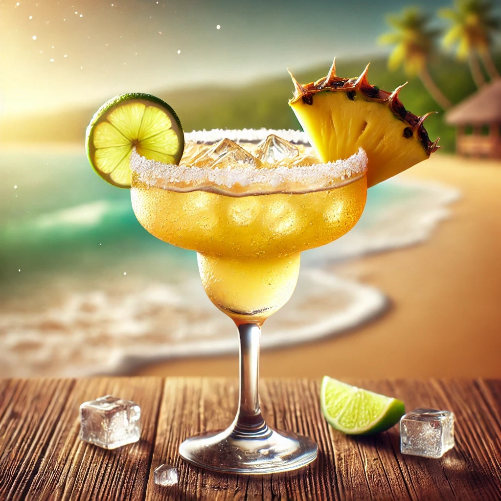 Tropical Margarita